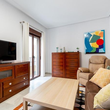 Holi-Rent Cuna Sevilla Exteriér fotografie