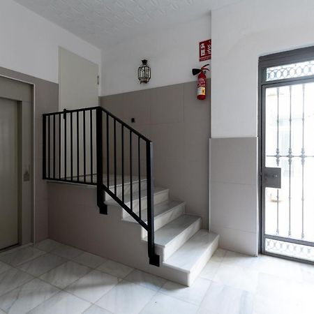 Holi-Rent Cuna Sevilla Exteriér fotografie