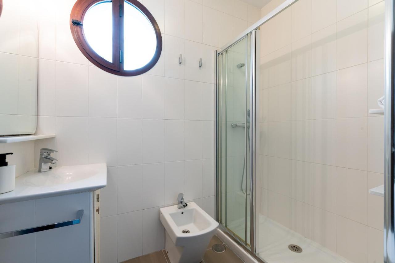 Holi-Rent Cuna Sevilla Exteriér fotografie