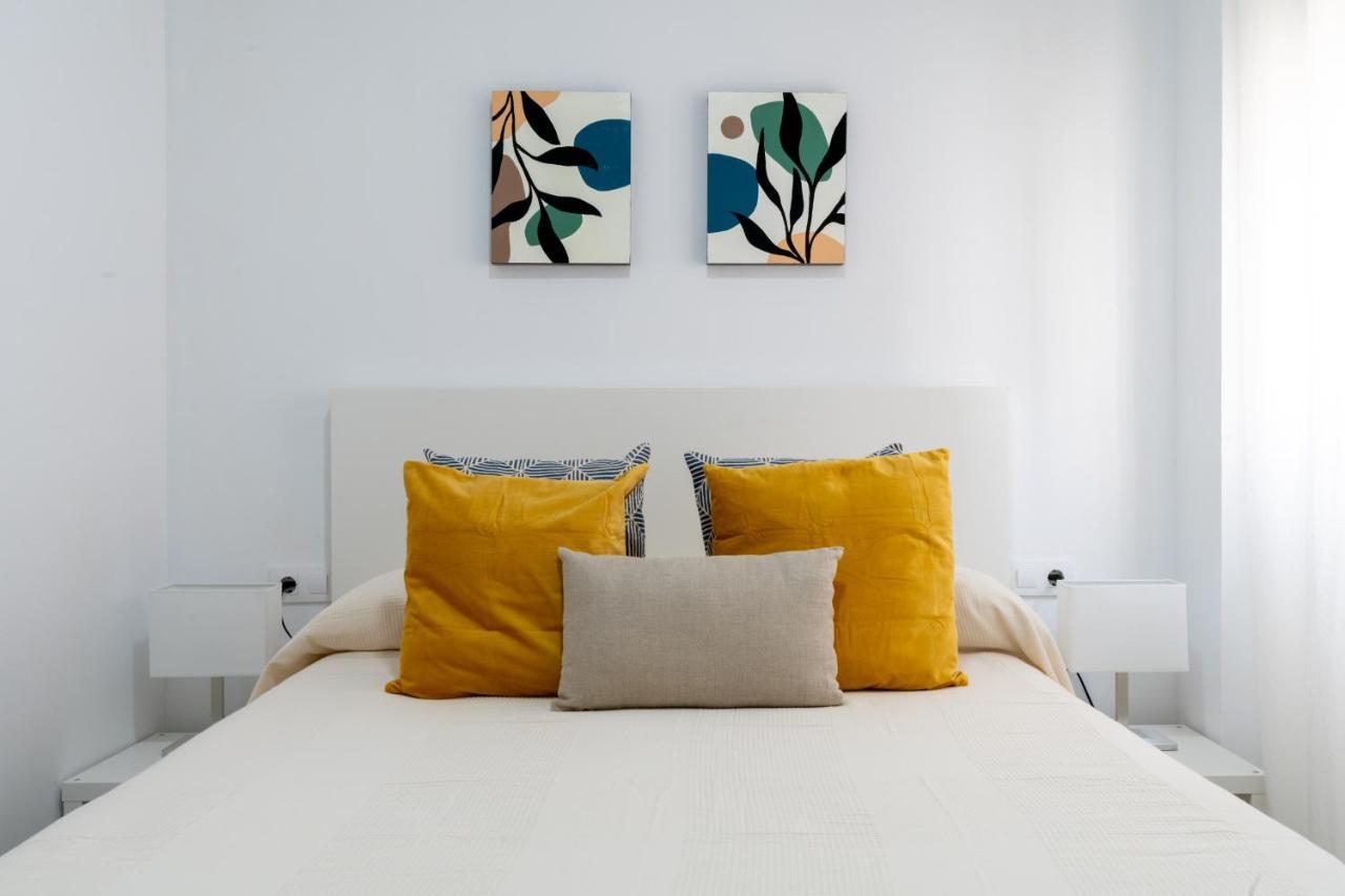 Holi-Rent Cuna Sevilla Exteriér fotografie