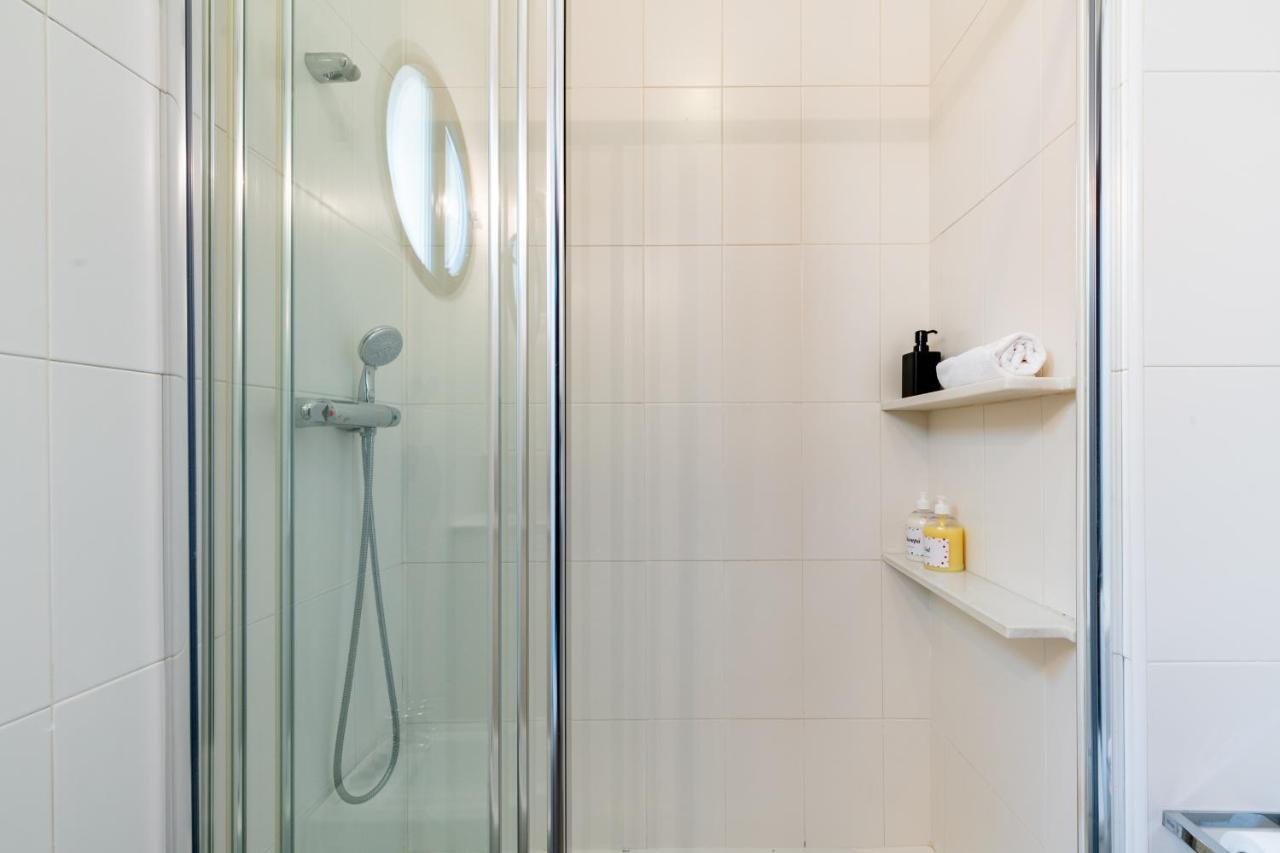 Holi-Rent Cuna Sevilla Exteriér fotografie