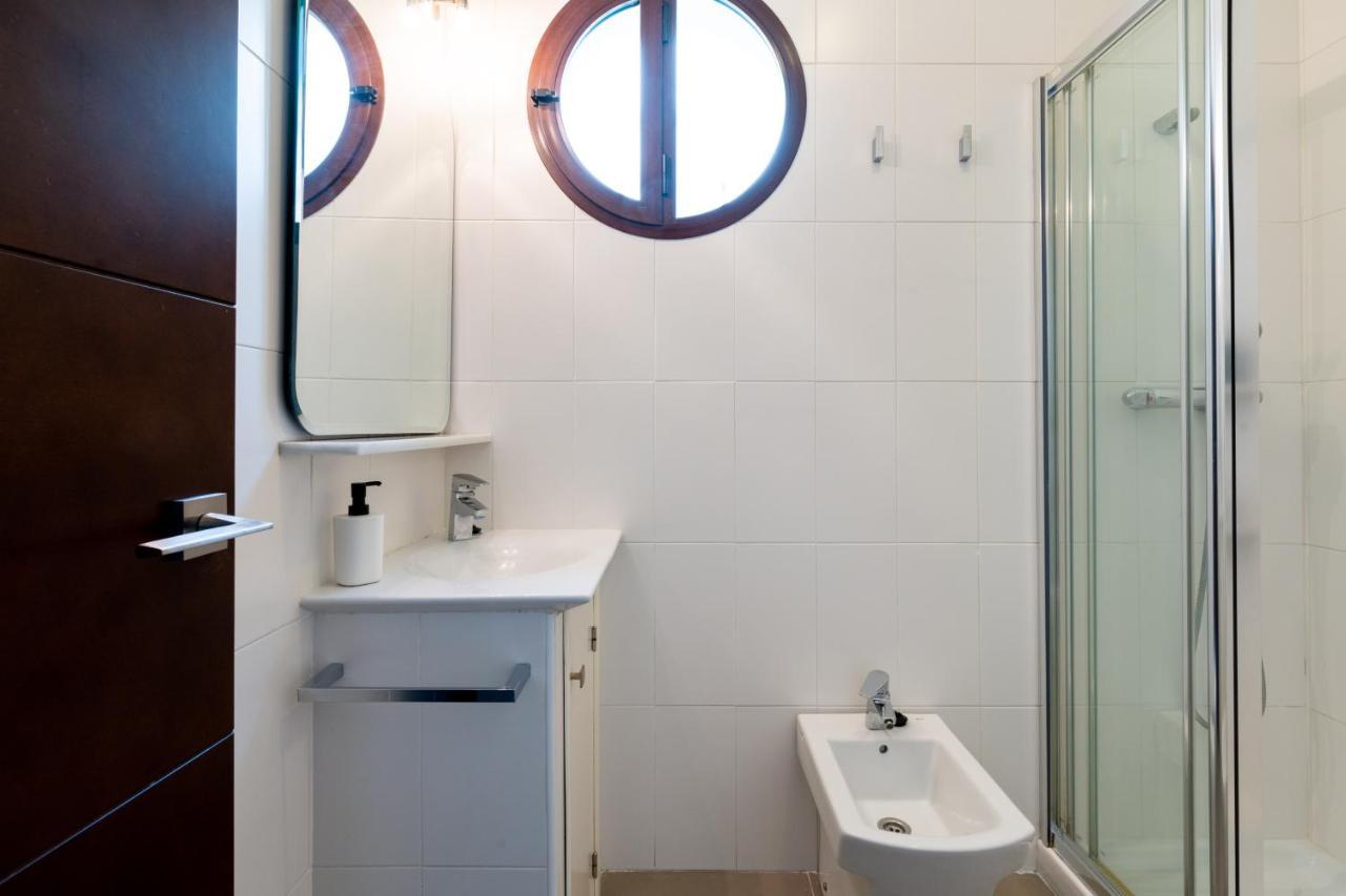 Holi-Rent Cuna Sevilla Exteriér fotografie